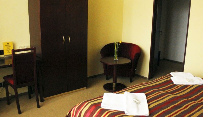 Hotel Adria Karlovy Vary